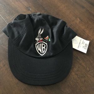 Vintage Bugs Bunny Warner Bros Hat